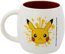 Pokémon - Globe Mug Gift set