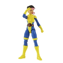 Hasbro Fans Marvel Legends Series (60th Anniversary): X-Men - Storm, Marvel's Forge and Jubilee Action Figures (3-Pack) (15cm) (F7025)