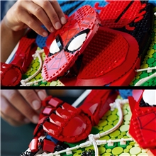 LEGO® ART: The Amazing Spider-Man (31209)