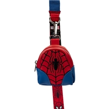 Loungefly Pets Disney: Marvel - Spider Man Cosplay Treat Bag (MVDBH0004)