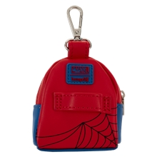 Loungefly Pets Disney: Marvel - Spider Man Cosplay Treat Bag (MVDBH0004)