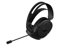 ASUS TUF GAMING H1 WL, Gaming Headset, black