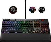 ASUS ROG STRIX FLARE II (ROG NX RED / PBT ) - US