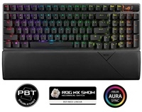 ASUS ROG STRIX SCOPE II 96 WL/NXSW/US/PBT