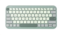 ASUS KW100 Wireless keyboard, turquoise