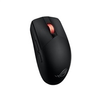 ASUS ROG STRIX IMPACT III, Wireless, RGB, Black