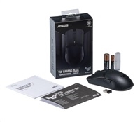 ASUS TUF GAMING M4 WL (P306), black