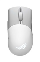 ASUS ROG KERIS WIRELESS AIMPOINT, RGB, Bluetooth, white