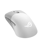 ASUS ROG KERIS WIRELESS AIMPOINT, RGB, Bluetooth, white