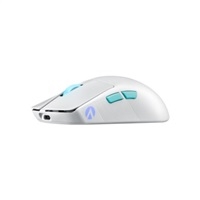 ASUS ROG Harpe Ace Aim Lab Edition, Bluetooth, white