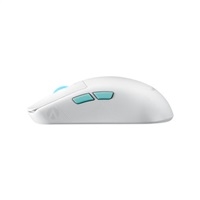 ASUS ROG Harpe Ace Aim Lab Edition, Bluetooth, white