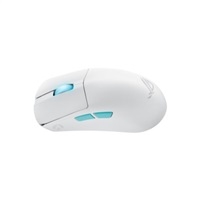 ASUS ROG Harpe Ace Aim Lab Edition, Bluetooth, white