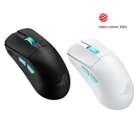 ASUS ROG Harpe Ace Aim Lab Edition, Bluetooth, white