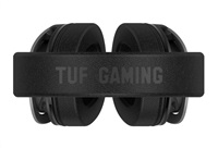 ASUS TUF GAMING H3 WIRELESS, Gaming Headset, gun metal