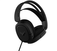 ASUS TUF GAMING H1 WL, Gaming Headset, black