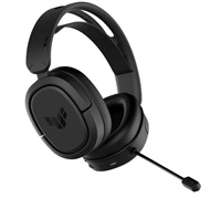 ASUS TUF GAMING H1 WL, Gaming Headset, black