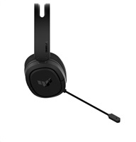 ASUS TUF GAMING H1 WL, Gaming Headset, black