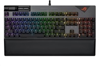 ASUS ROG STRIX FLARE II (ROG NX RED / PBT ) - US