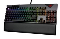 ASUS ROG STRIX FLARE II (ROG NX RED / PBT ) - US