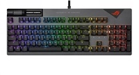 ASUS ROG STRIX FLARE II (ROG NX RED / PBT ) - US