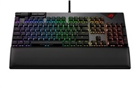 ASUS ROG STRIX FLARE II (ROG NX RED / PBT ) - US