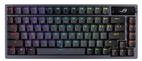 ASUS ROG AZOTH, mechanical, Bluetooth, US, black