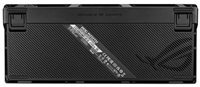 ASUS ROG AZOTH, mechanical, Bluetooth, US, black