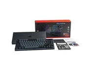 ASUS ROG AZOTH, mechanical, Bluetooth, US, black