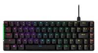 ASUS ROG FALCHION ACE, mechanical, USB, US, black