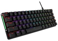 ASUS ROG FALCHION ACE, mechanical, USB, US, black