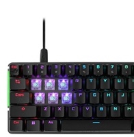 ASUS ROG FALCHION ACE, mechanical, USB, US, black