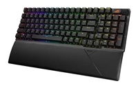 ASUS ROG STRIX SCOPE II 96 WL/NXSW/US/PBT