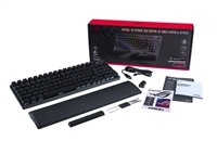 ASUS ROG STRIX SCOPE II 96 WL/NXSW/US/PBT