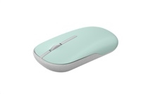 ASUS MD100 Optical wireless mouse, turquoise