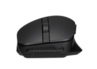 ASUS MD200 Optical wireless mouse, black