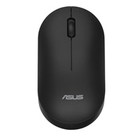 ASUS CW100 Wireless keyboard + mouse, black