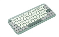 ASUS KW100 Wireless keyboard, turquoise