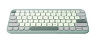 ASUS KW100 Wireless keyboard, turquoise