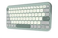 ASUS KW100 Wireless keyboard, turquoise