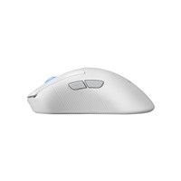 ASUS ROG Keris II Ace, wireless gaming mouse, white