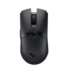 ASUS TUF GAMING M4 WL (P306), black