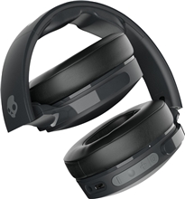 Skullcandy - Hesh Evo - Wireless Headphones - Black /Audio  and  HiFi /Black