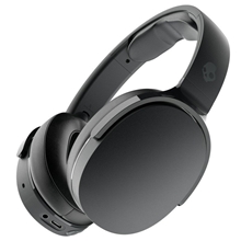 Skullcandy - Hesh Evo - Wireless Headphones - Black /Audio  and  HiFi /Black