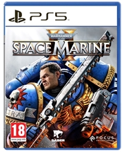 Warhammer 40,000: Space Marine 2 (PS5)