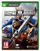 Warhammer 40,000: Space Marine 2 (XSX)