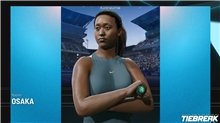 TIEBREAK: Official Game of the ATP and WTA - Ace Edition (PS5)