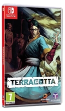 Terracotta - Collectors Edition (SWITCH)