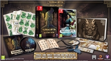 Terracotta - Collectors Edition (SWITCH)