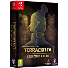 Terracotta - Collectors Edition (SWITCH)