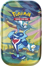 Pokémon TCG: Vibrant Paldea Mini Tin